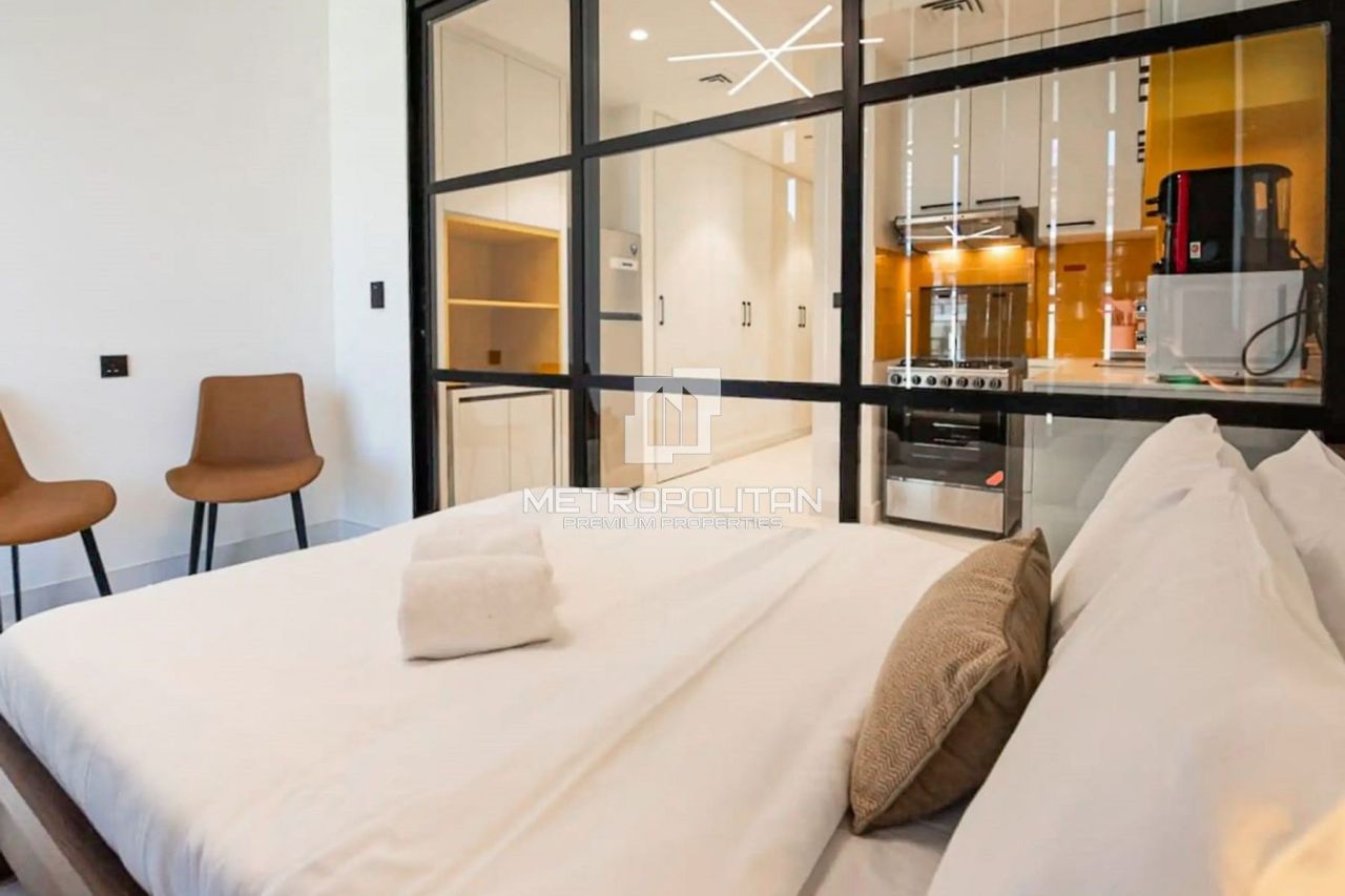 Апартаменты в Дубае, ОАЭ, 46 м² - фото 3