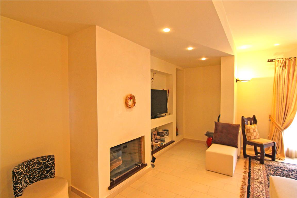 Дом на Корфу, Греция, 275 м² - фото 11