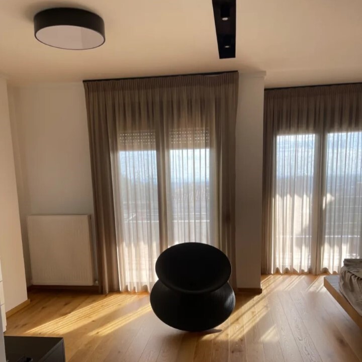 Мезонет в Салониках, Греция, 200 м² - фото 11