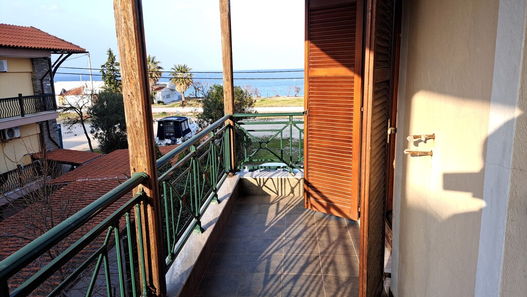 Мезонет на Халкидиках, Греция, 130 м² - фото 11