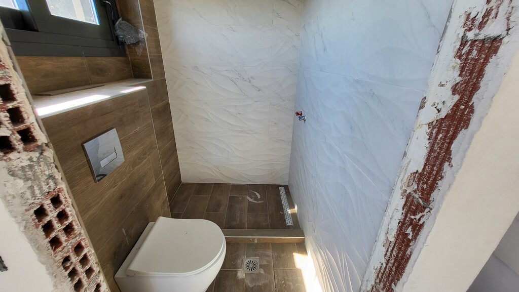 Мезонет на Халкидиках, Греция, 71 м² - фото 11