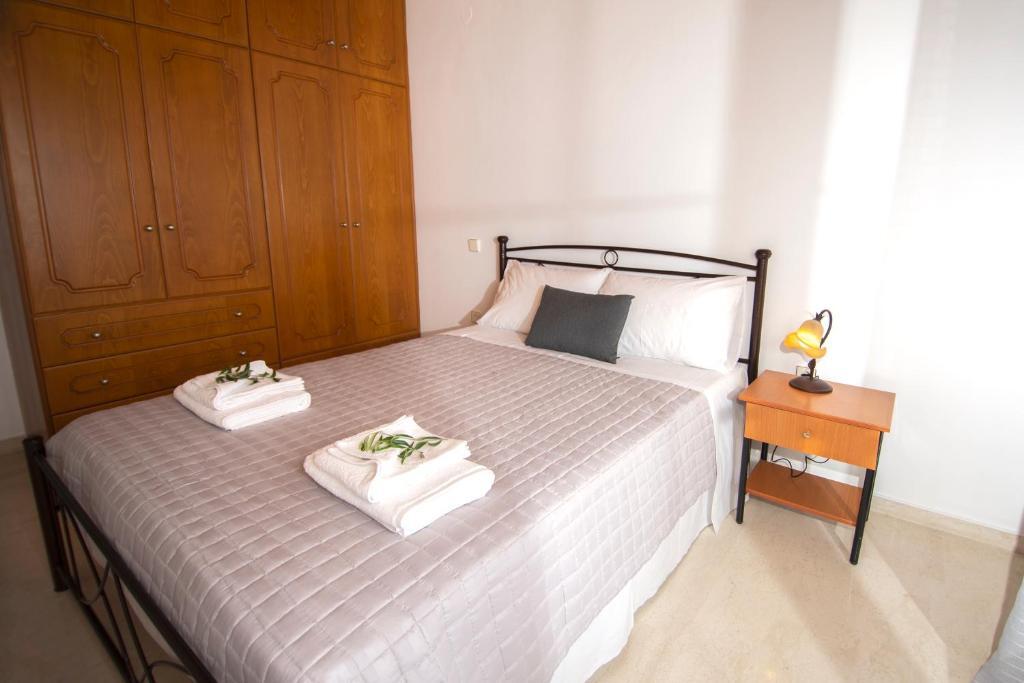 Дом на Корфу, Греция, 200 м² - фото 11