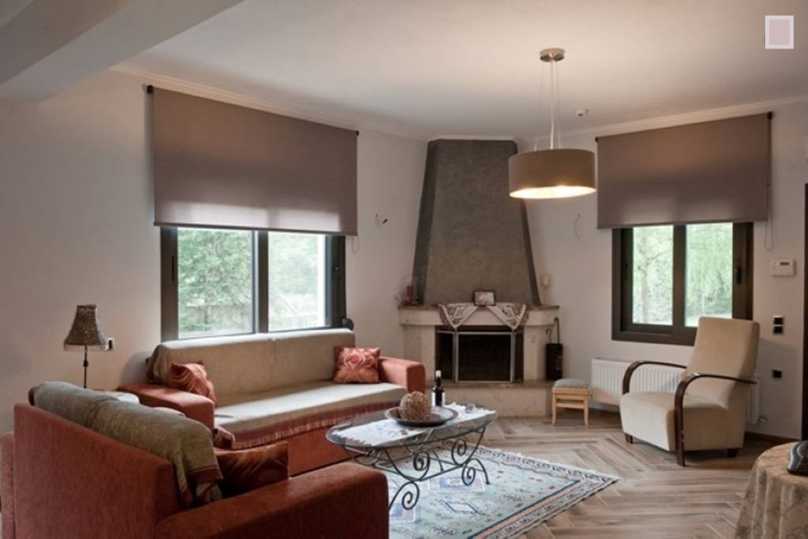 Дом на Кассандре, Греция, 600 м² - фото 11