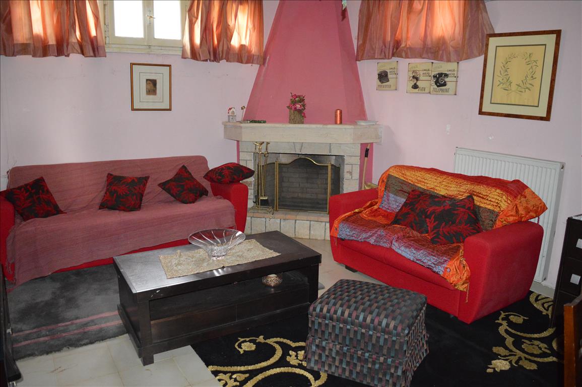 Мезонет в Аттике, Греция, 230 м² - фото 11