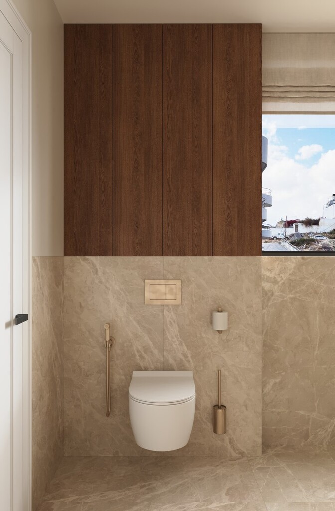 Квартира в Ираклионе, Греция, 84 м² - фото 11