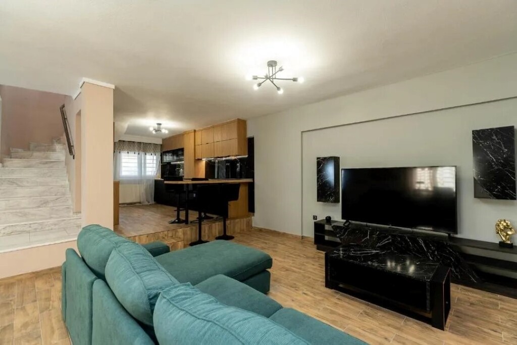 Дом в Салониках, Греция, 180 м² - фото 11