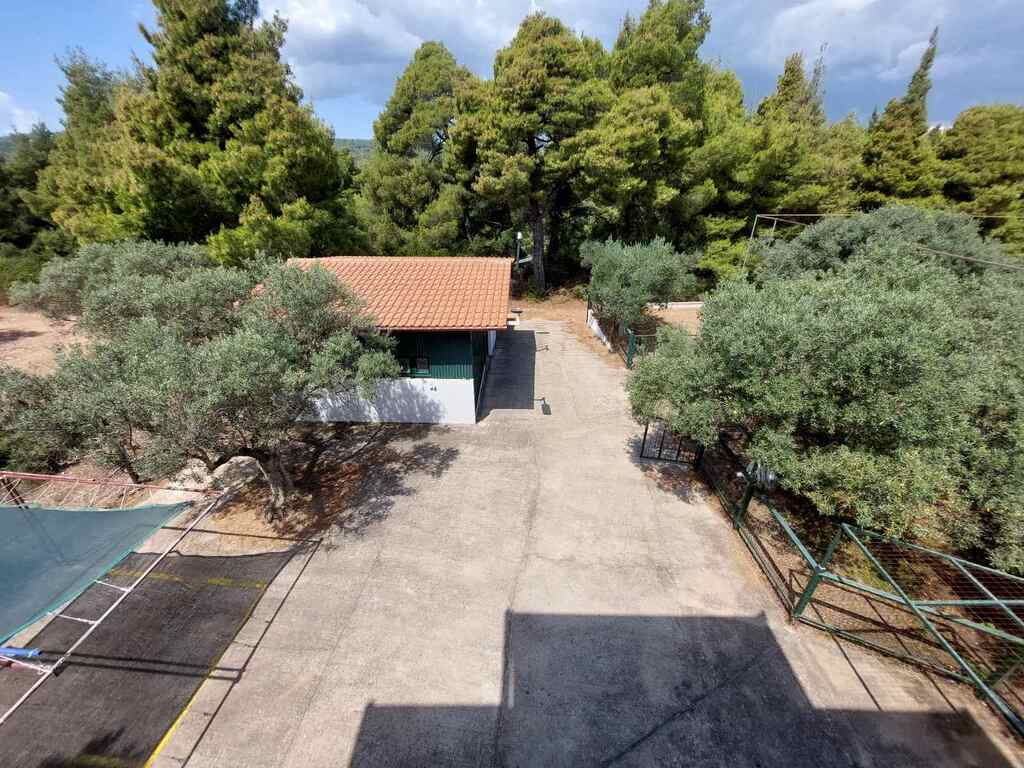 Дом в Ситонии, Греция, 160 м² - фото 11