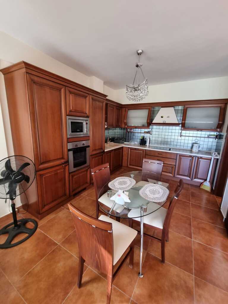 Дом на Кассандре, Греция, 110 м² - фото 11
