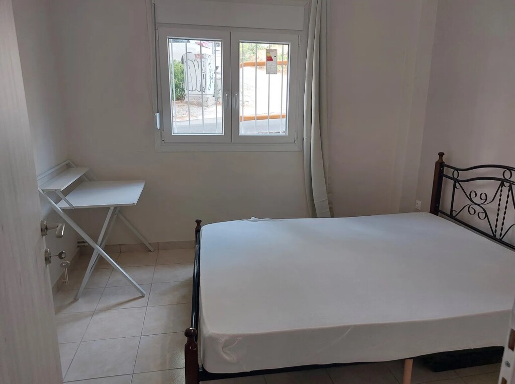 Квартира в Салониках, Греция, 37 м² - фото 11