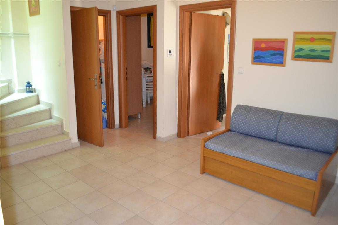 Мезонет на Кассандре, Греция, 125 м² - фото 11