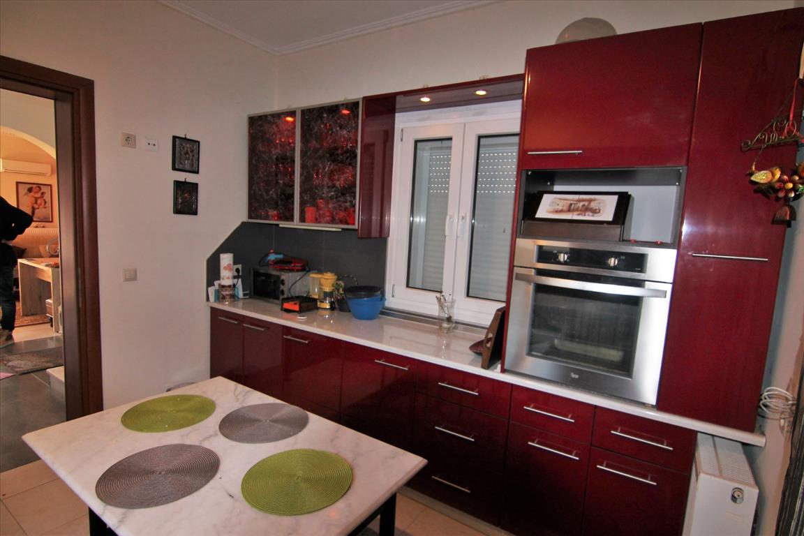 Дом на Корфу, Греция, 209 м² - фото 11