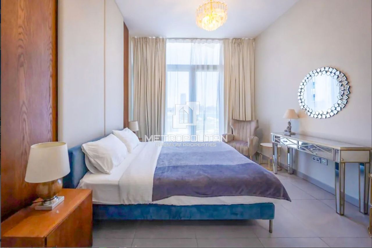 Апартаменты в Дубае, ОАЭ, 102 м² - фото 4