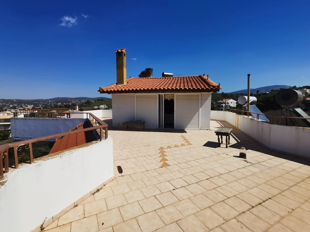 Дом в Аттике, Греция, 520 м² - фото 11