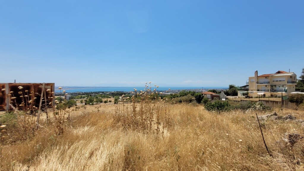 Земля в Салониках, Греция, 7 000 м² - фото 11