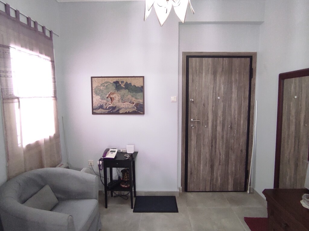 Квартира в Афинах, Греция, 80 м² - фото 11