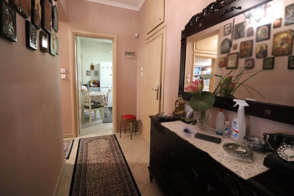 Квартира в Салониках, Греция, 110 м² - фото 11