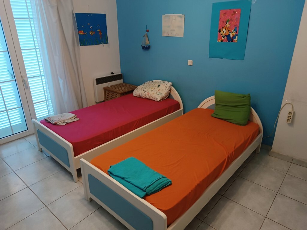 Дом на Корфу, Греция, 108 м² - фото 11