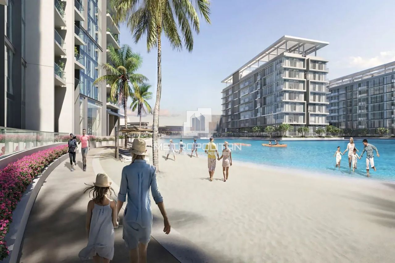 Апартаменты в Дубае, ОАЭ, 224 м² - фото 5