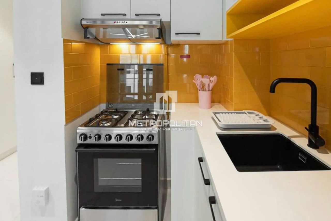 Апартаменты в Дубае, ОАЭ, 46 м² - фото 5