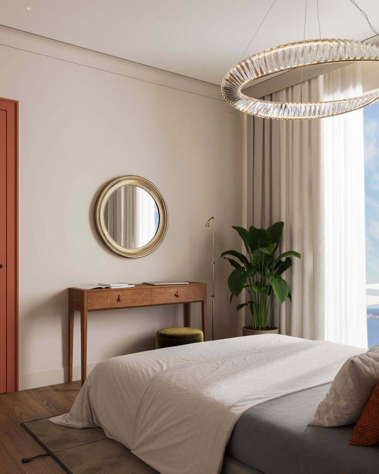 Квартира в Ираклионе, Греция, 61 м² - фото 11