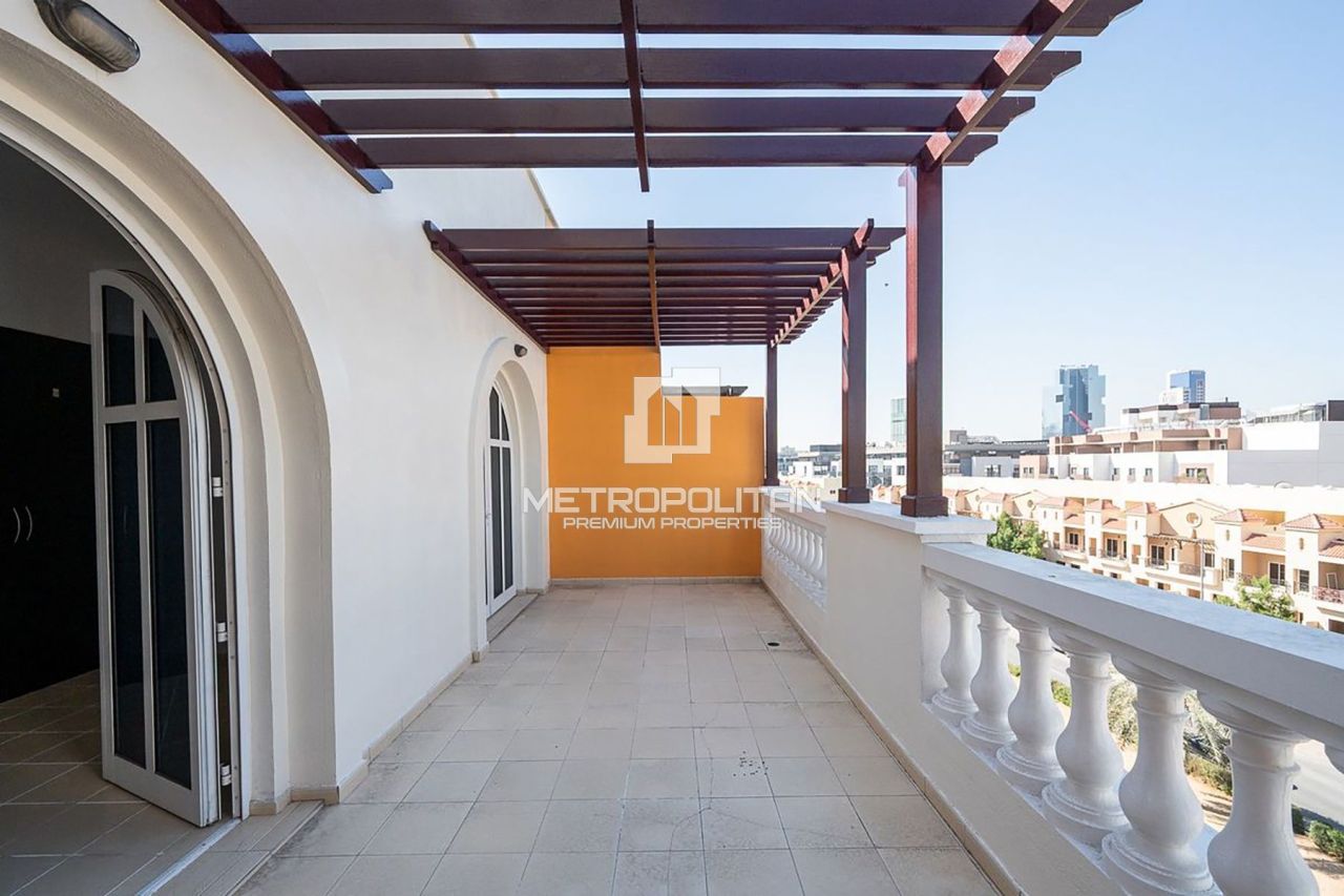 Апартаменты в Дубае, ОАЭ, 106 м² - фото 5