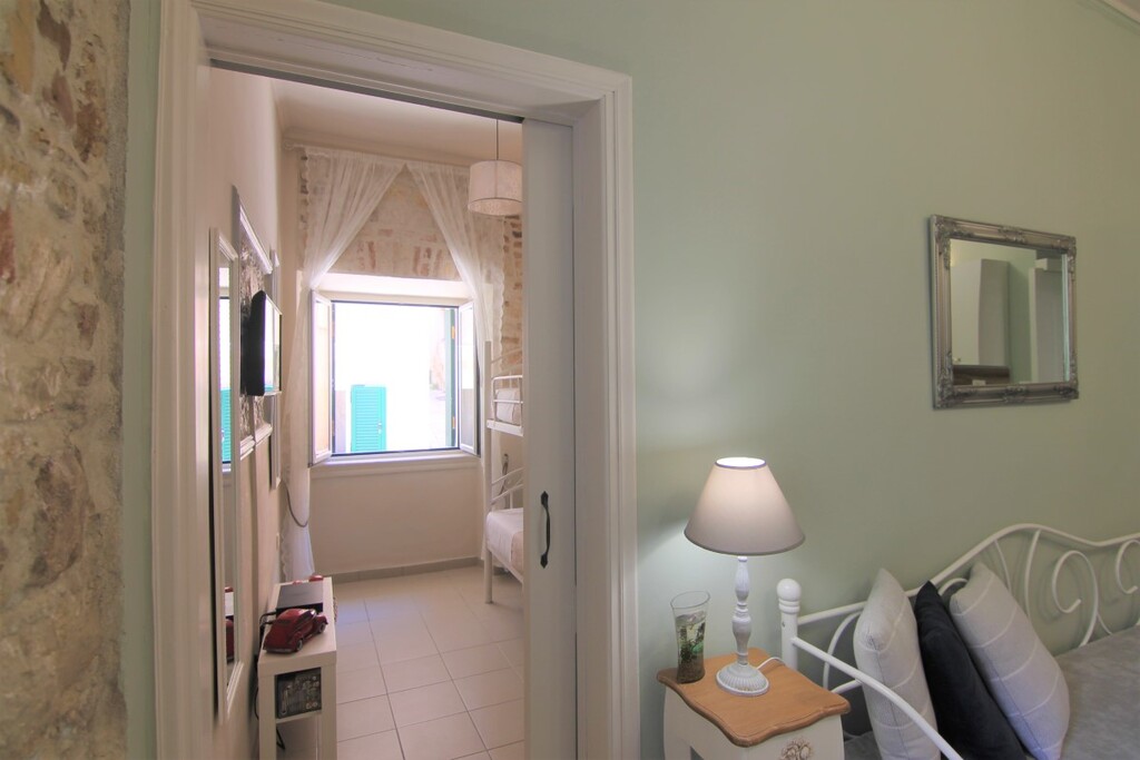 Квартира на Корфу, Греция, 59 м² - фото 11