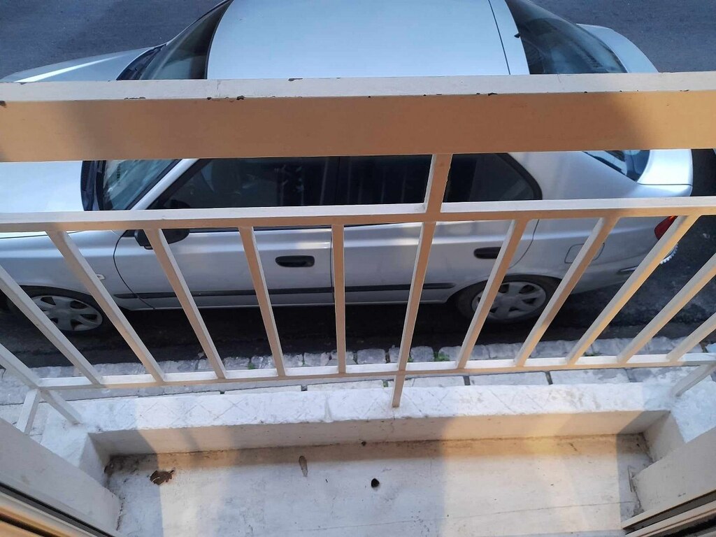 Квартира в Салониках, Греция, 60 м² - фото 11