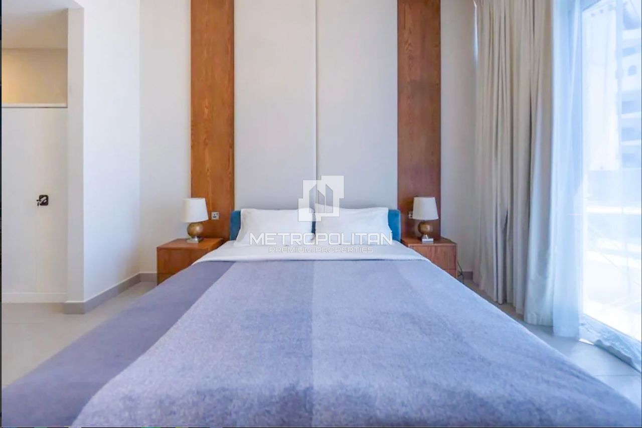 Апартаменты в Дубае, ОАЭ, 102 м² - фото 6