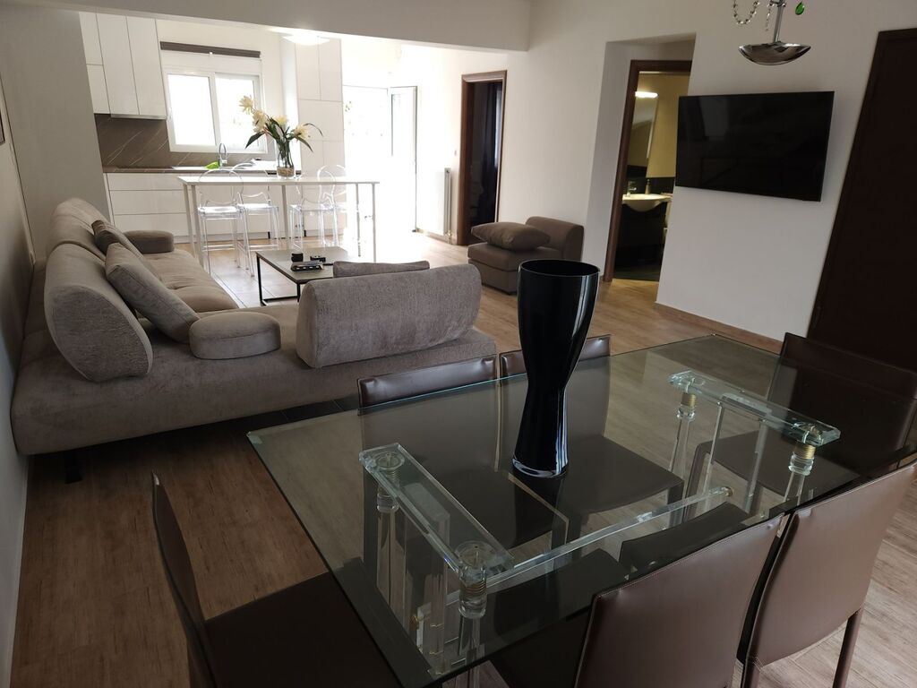 Дом в Афинах, Греция, 239 м² - фото 11