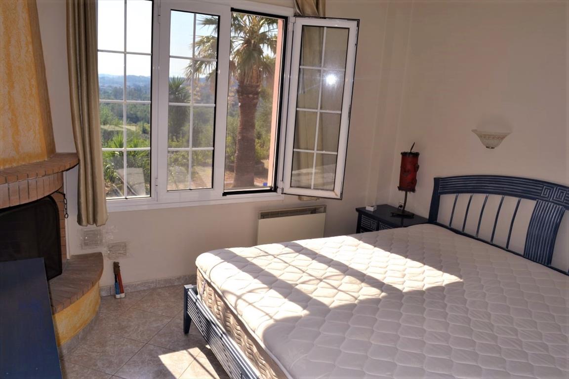 Дом на Корфу, Греция, 205 м² - фото 11