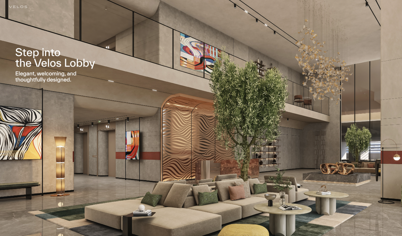 Апартаменты в Дубае, ОАЭ, 65 м² - фото 11