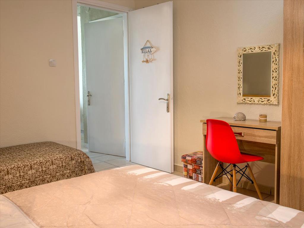 Квартира в Олимпиаки-Акти, Греция, 105 м² - фото 11