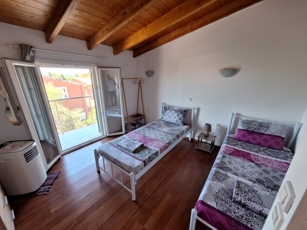 Квартира на Корфу, Греция, 100 м² - фото 11