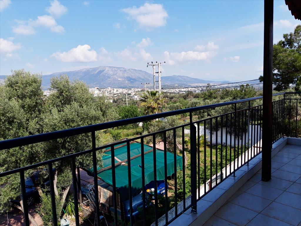 Мезонет в Аттике, Греция, 160 м² - фото 11