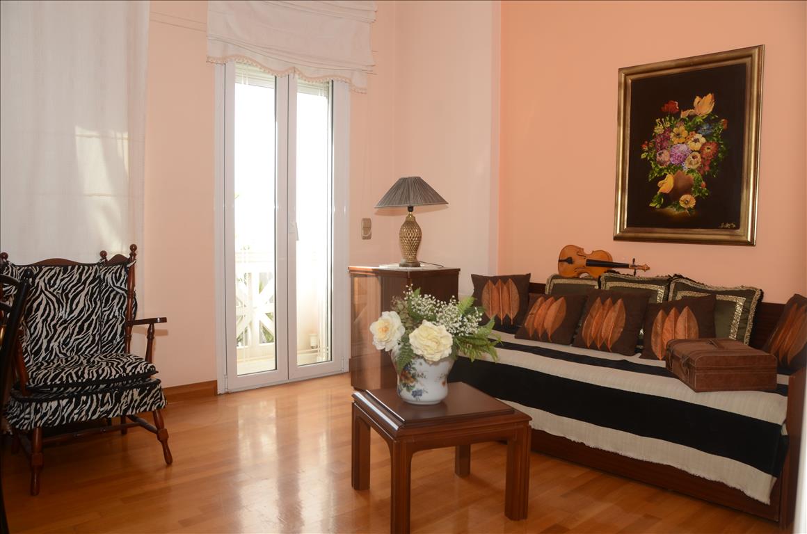 Дом в Лутраки, Греция, 470 м² - фото 11