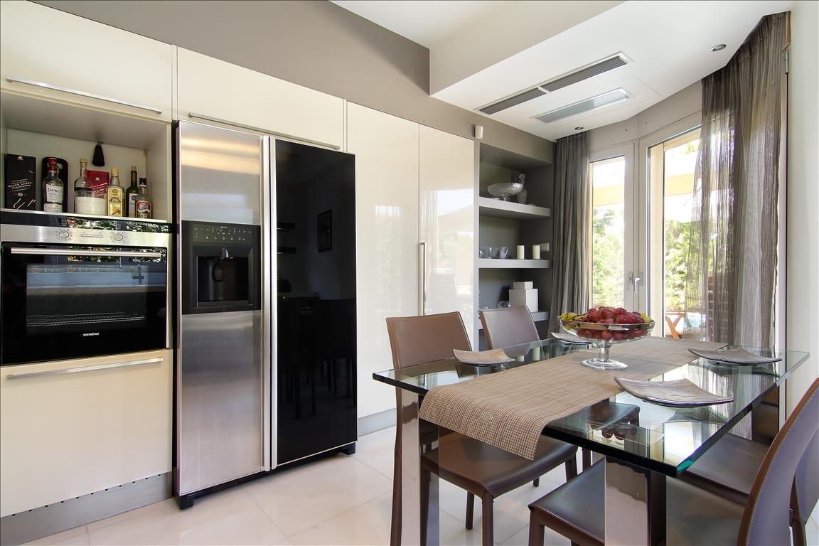 Вилла в Афинах, Греция, 360 м² - фото 11