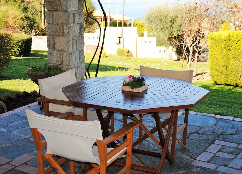 Мезонет на Кассандре, Греция, 85 м² - фото 11