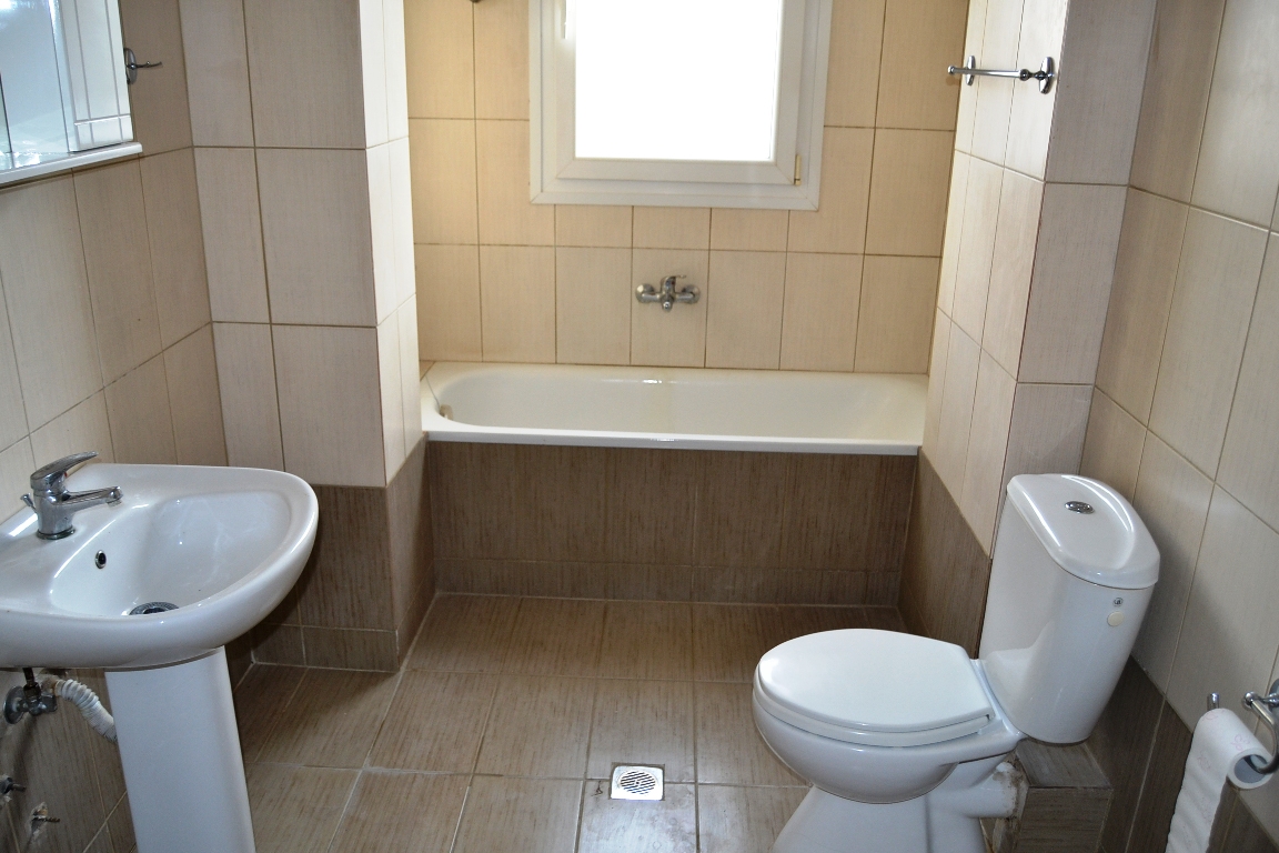 Мезонет в Салониках, Греция, 100 м² - фото 11