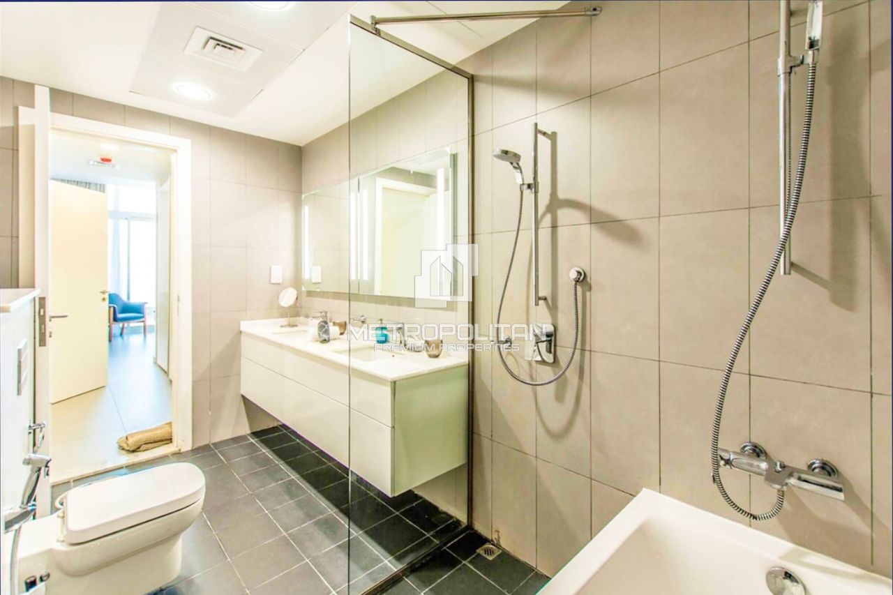 Апартаменты в Дубае, ОАЭ, 102 м² - фото 7