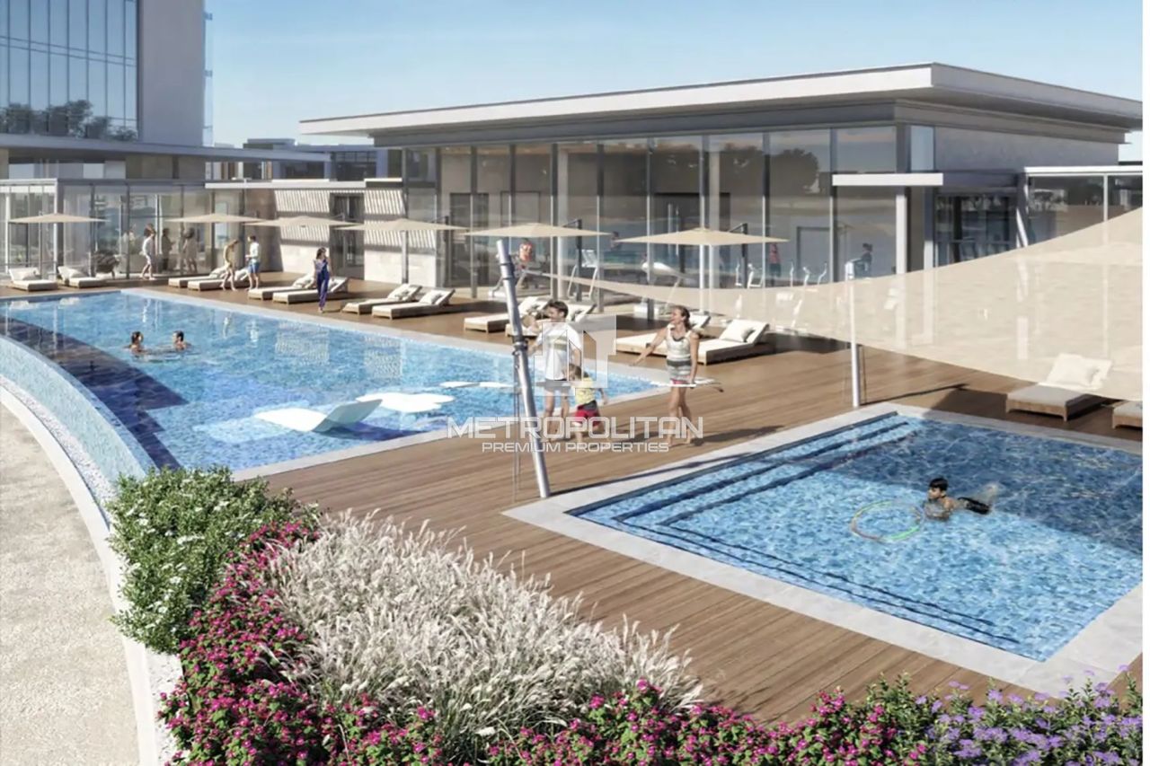 Апартаменты в Дубае, ОАЭ, 224 м² - фото 7