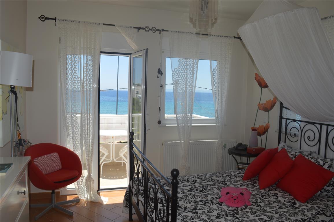 Вилла в Аттике, Греция, 420 м² - фото 11