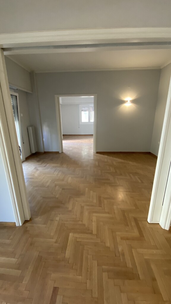 Квартира в Афинах, Греция, 124 м² - фото 11