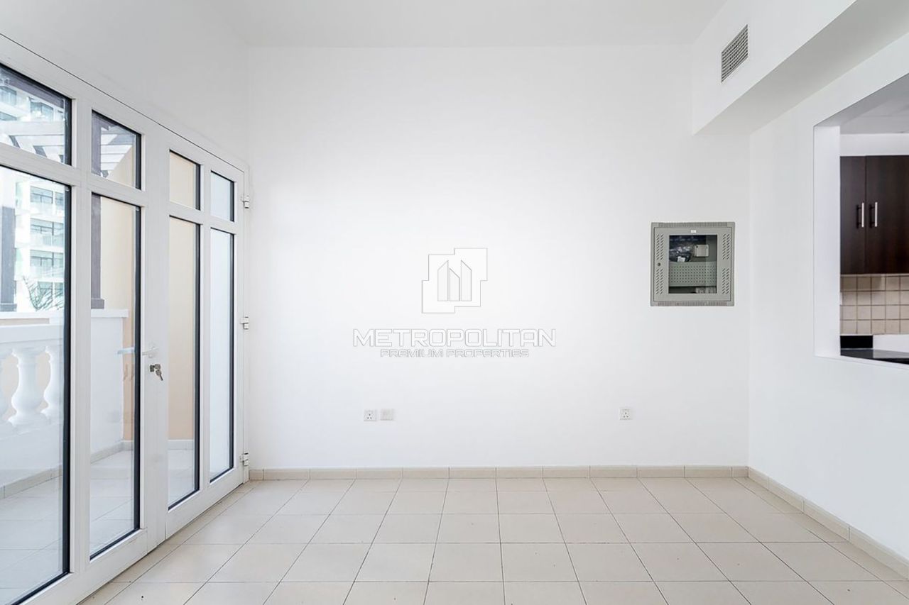 Апартаменты в Дубае, ОАЭ, 106 м² - фото 7