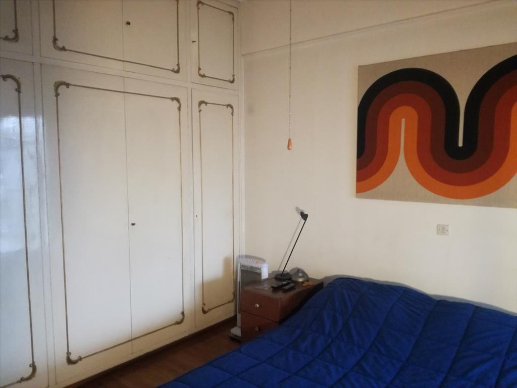 Квартира в Афинах, Греция, 100 м² - фото 11