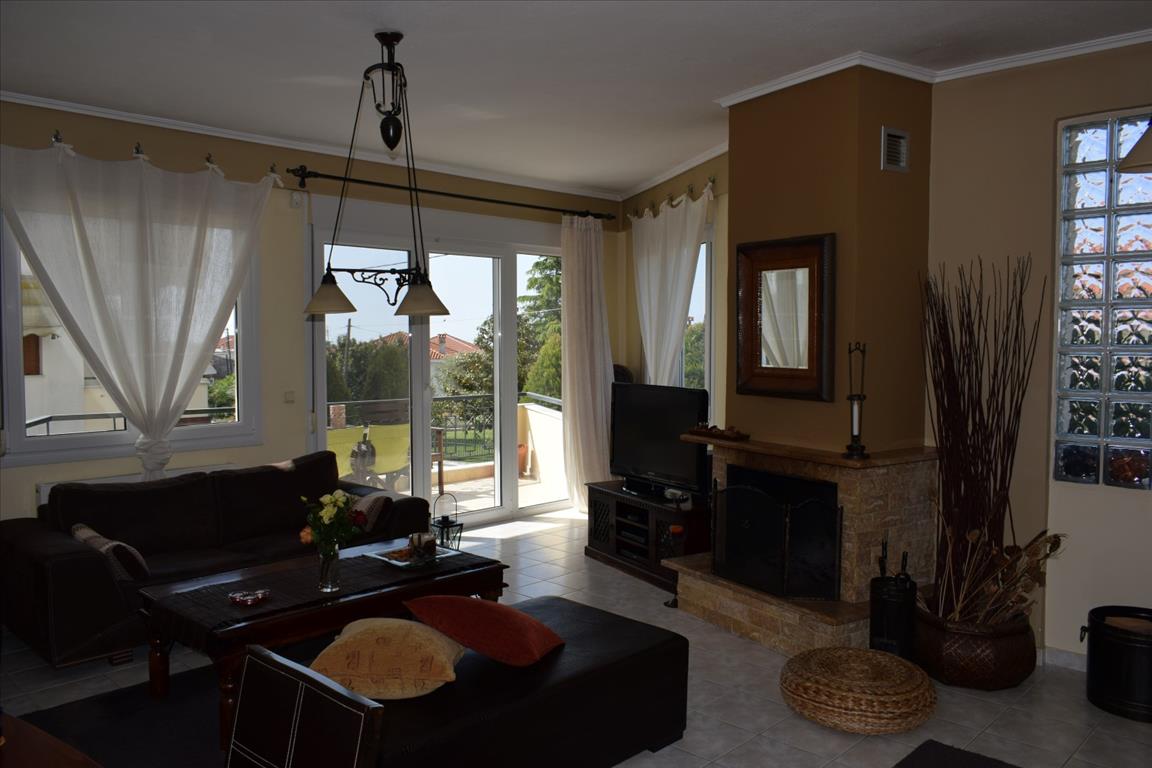 Дом в Салониках, Греция, 180 м² - фото 11