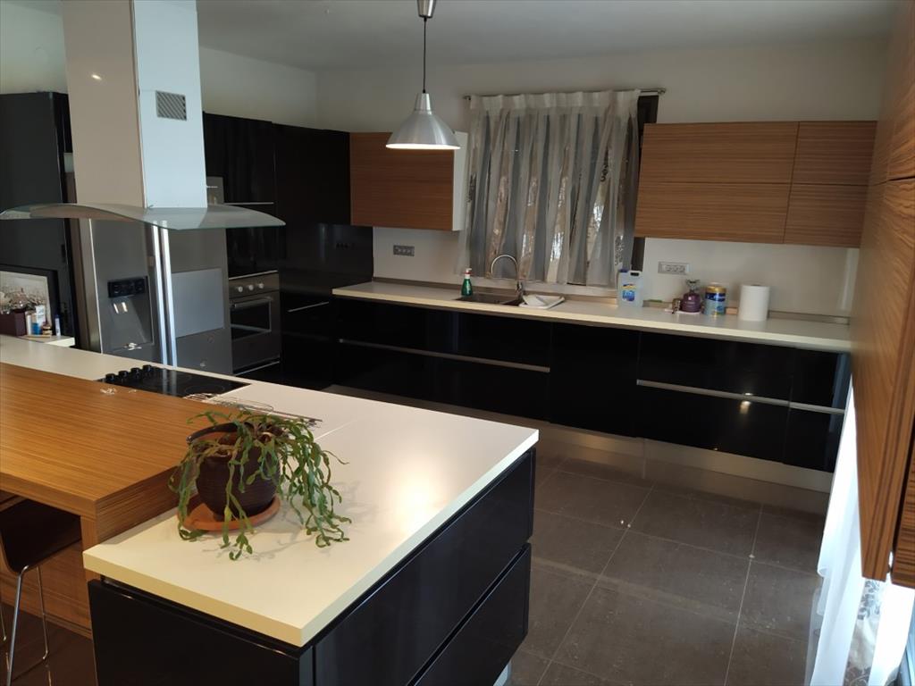 Дом в Салониках, Греция, 480 м² - фото 11