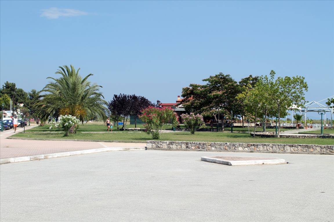 Мезонет в Ситонии, Греция, 68 м² - фото 11