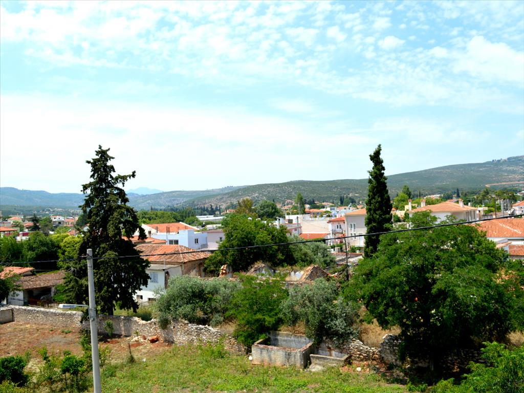 Дом в Аттике, Греция, 480 м² - фото 11