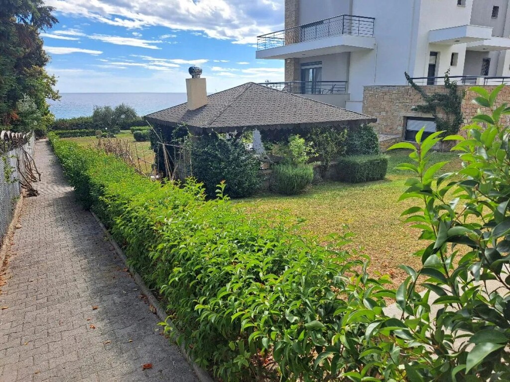 Мезонет на Кассандре, Греция, 115 м² - фото 11