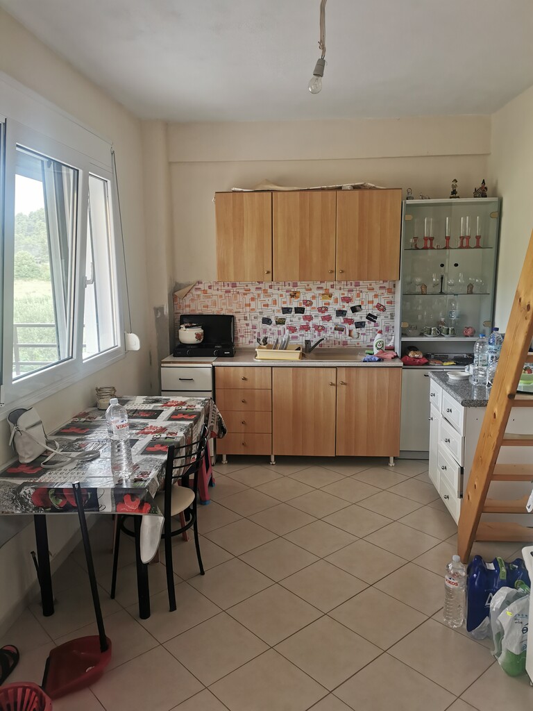 Дом на Кассандре, Греция, 200 м² - фото 11